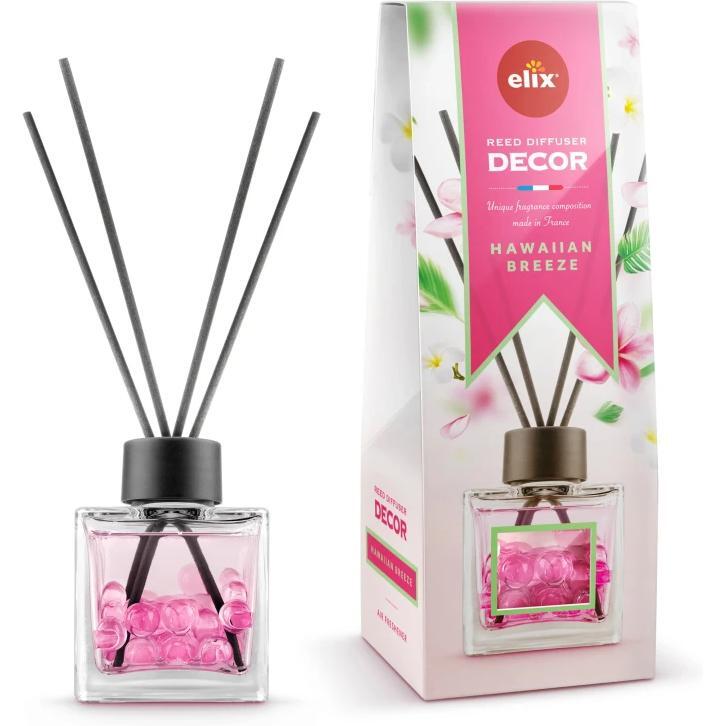 Аромадифузор з кульками Elix Hawaiian Breeze 100млфото1