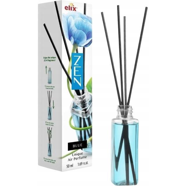 Аромадифузор Elix ZEN Blue 50 млфото1