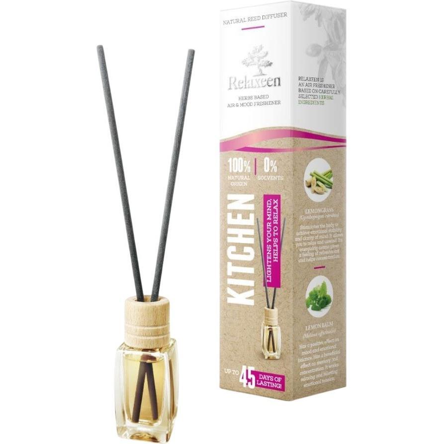 Аромадифузор Elix Relaxeen Kitchen 9,5 млфото1