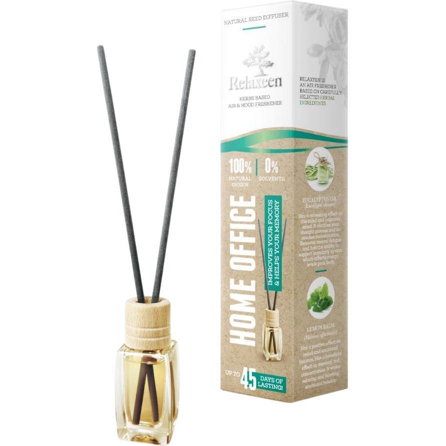 Аромадифузор Elix Relaxeen Home Office 9,5 млфото