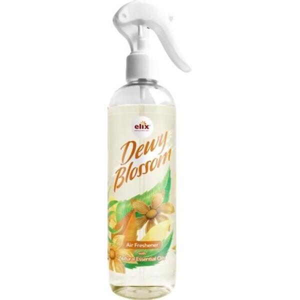 

Освежитель воздуха Elix Mist Dewy Blossom 300 мл