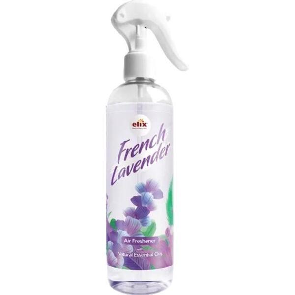 

Освежитель воздуха Elix Mist French Lavender 300 мл