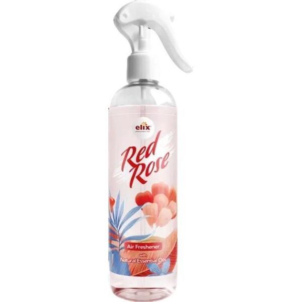

Освежитель воздуха Elix Mist Red Rose 300 мл