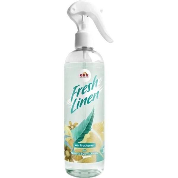 

Освежитель воздуха Elix Mist Fresh Linen 300 мл