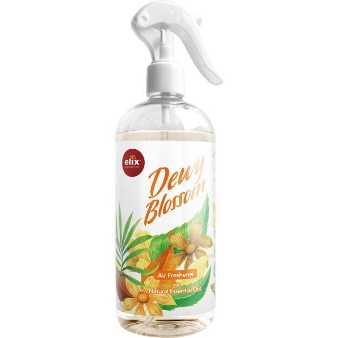 Освіжувач повітря Elix Mist Dewy Blossom 500 млфото1