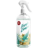 Освіжувач повітря Elix Mist Dewy Linen 500 мл