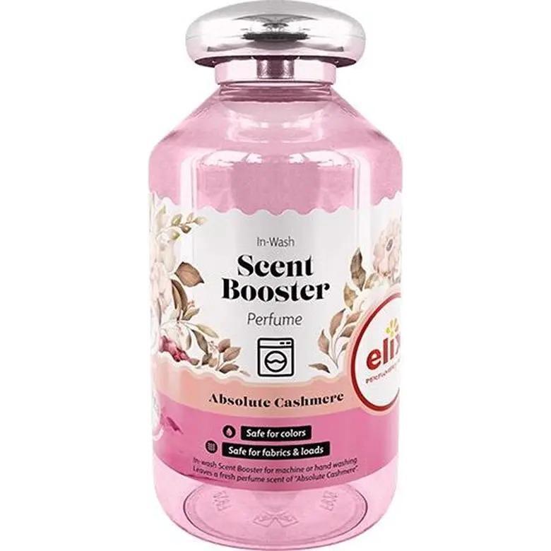 Парфюм для стирки Elix Absolute Cashmere 250 мл фото 1