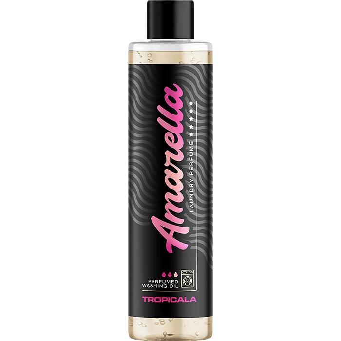 Парфюм для стирки Amarella Tropicala 250 мл фото 1