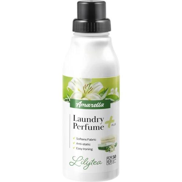 

Парфюм для стирки Amarella Lilytea 500 мл