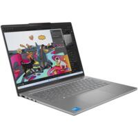 Ноутбук LENOVO ideapad Slim 5 14IRH10 Luna Grey (83HR005BRA)