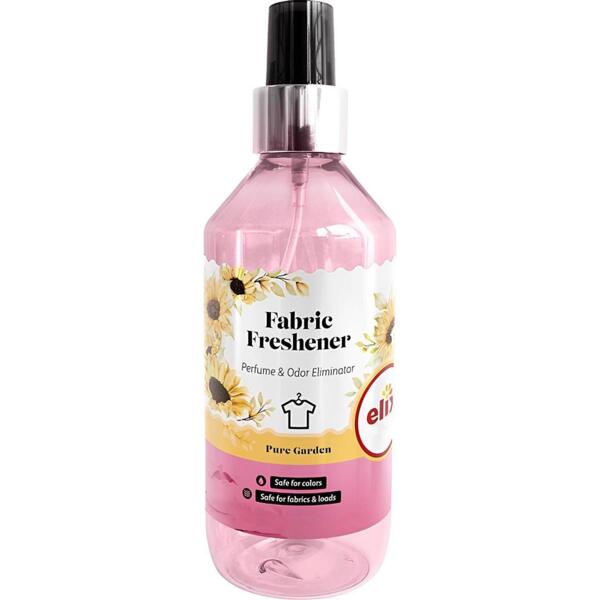 

Нейтрализатор запаха ткани Elix Pure Garden 250 мл