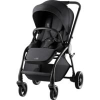 Коляска Britax-Romer RIO Carbon Black (2000041611)