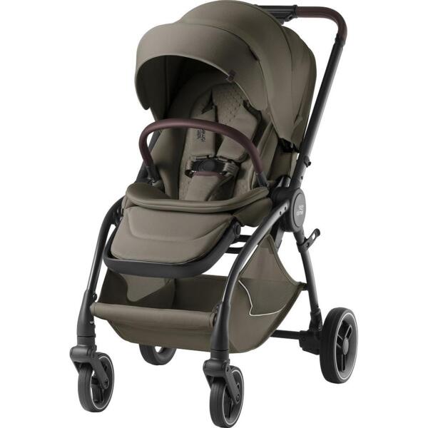 

Коляска Britax-Romer RIO Urban Olive (2000041615)