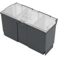 Бокс для инструмента Bosch SystemBox M, 235x105x133мм (1.600.A01.V7R)