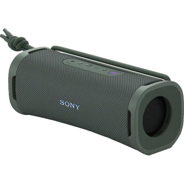 

Портативная акустика Sony ULT FIELD 1 Forest Gray (SRSULT10H.E)