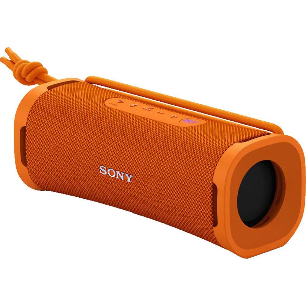 Портативна акустика Sony ULT FIELD 1 Orange (SRSULT10D.E)фото1