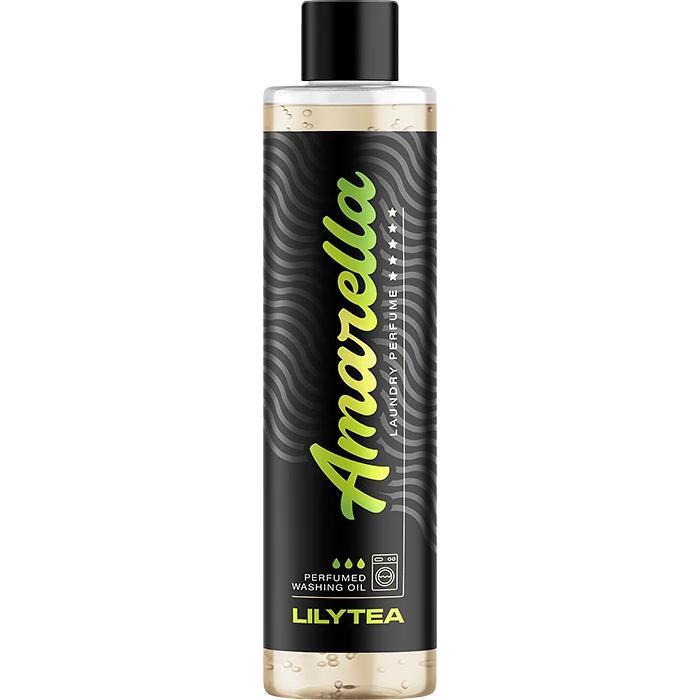 Парфюм для стирки Amarella Lilytea 250 мл фото 1