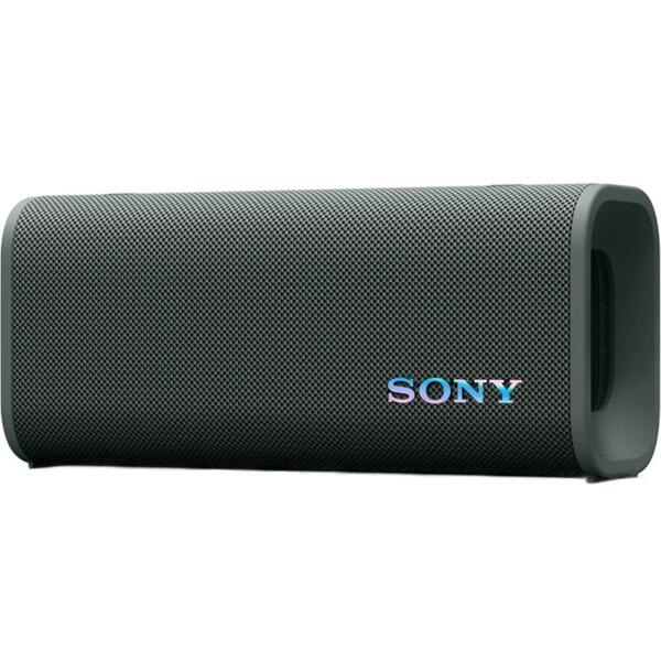 

Портативная акустика Sony ULT FIELD 3 Forest Gray (SRSULT30H.E)