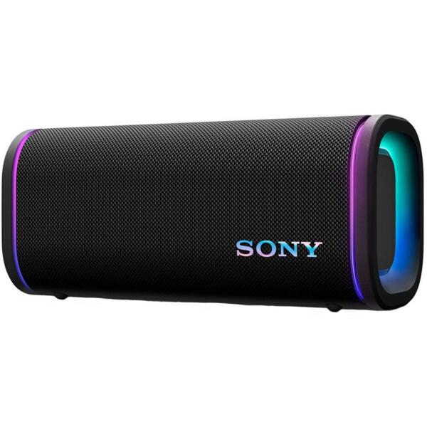 

Портативная акустика Sony ULT FIELD 5 Black (SRSULT50B.E)