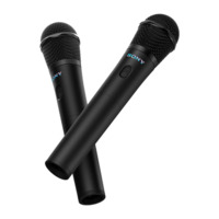 Микрофон Микрофон Sony ULT MIC1 Black (UOULTMIC1.E)
