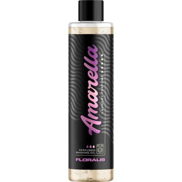 

Парфюм для стирки Amarella Floralis 250 мл