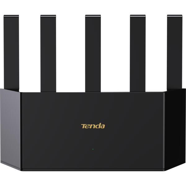 Маршрутизатор TENDA TE3L BE3600, 3xGE LAN/WAN