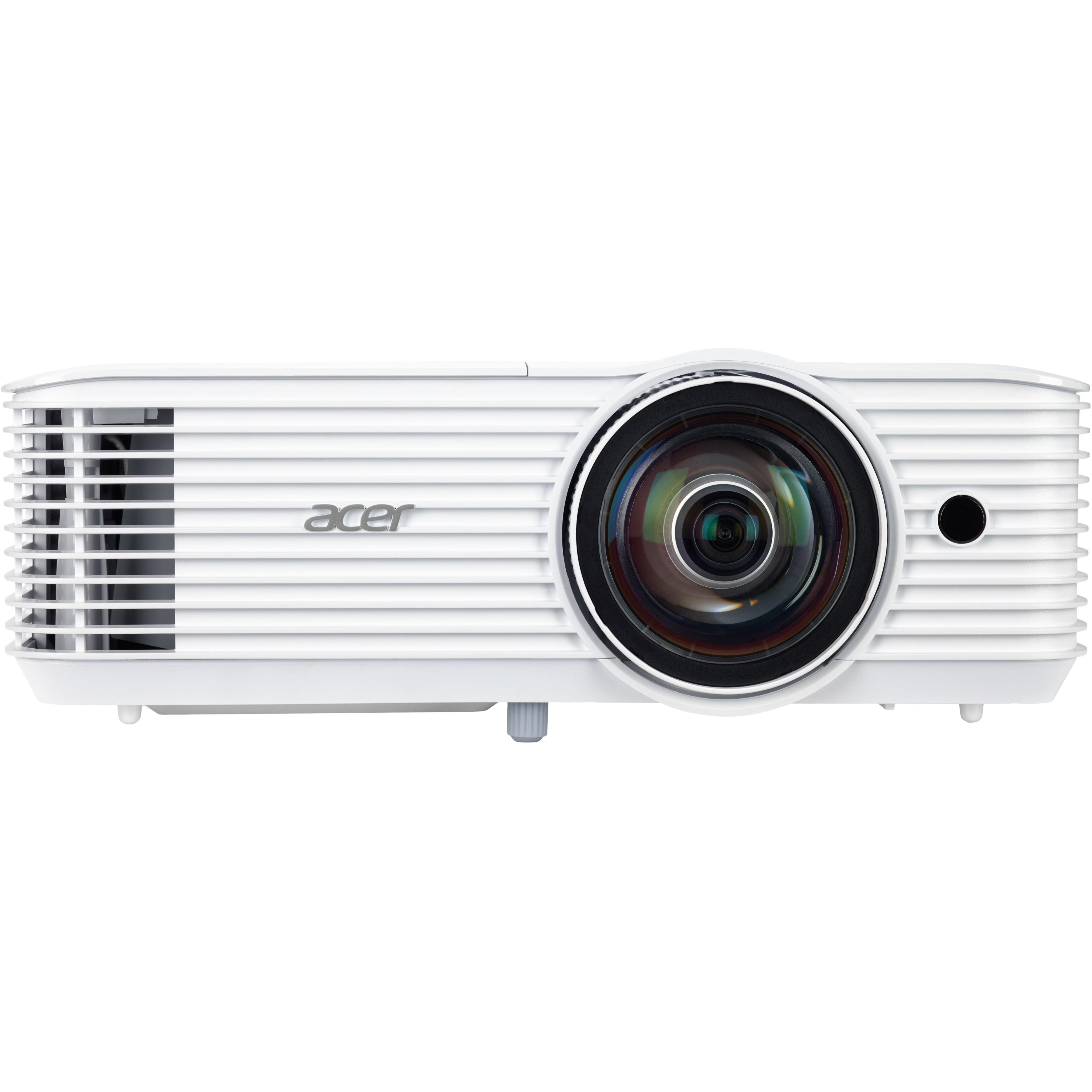 Проектор Acer S1287 XGA, 4000 Lm, 0.617 (MR.JY711.001) фото 1