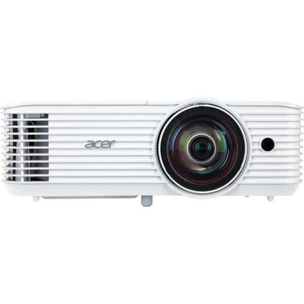 Проектор Acer S1387 WXGA, 4000 Lm, 0.52 (MR.JY811.001)