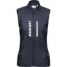 Жилетки Mammut ( 1012-00621 ) Aenergy TR WB Hybrid Vest Women 2024 black L чорний