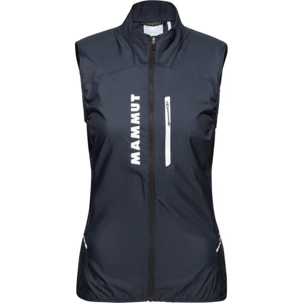 

Жилетки Mammut ( 1012-00621 ) Aenergy TR WB Hybrid Vest Women 2024 black S черный