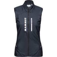 Жилетки Mammut ( 1012-00621 ) Aenergy TR WB Hybrid Vest Women 2024 black XS черный