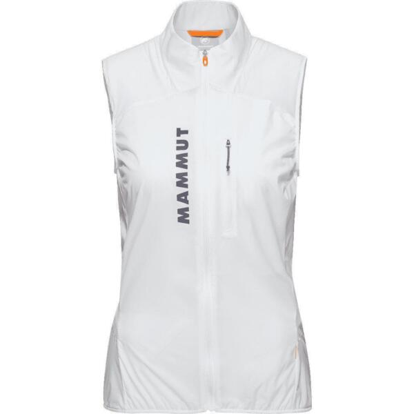 

Жилетки Mammut ( 1012-00621 ) Aenergy TR WB Hybrid Vest Women 2024 white M белый