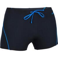 Плавки-боксеры мужские Nabaiji 100 Plus 8647088 40 черные