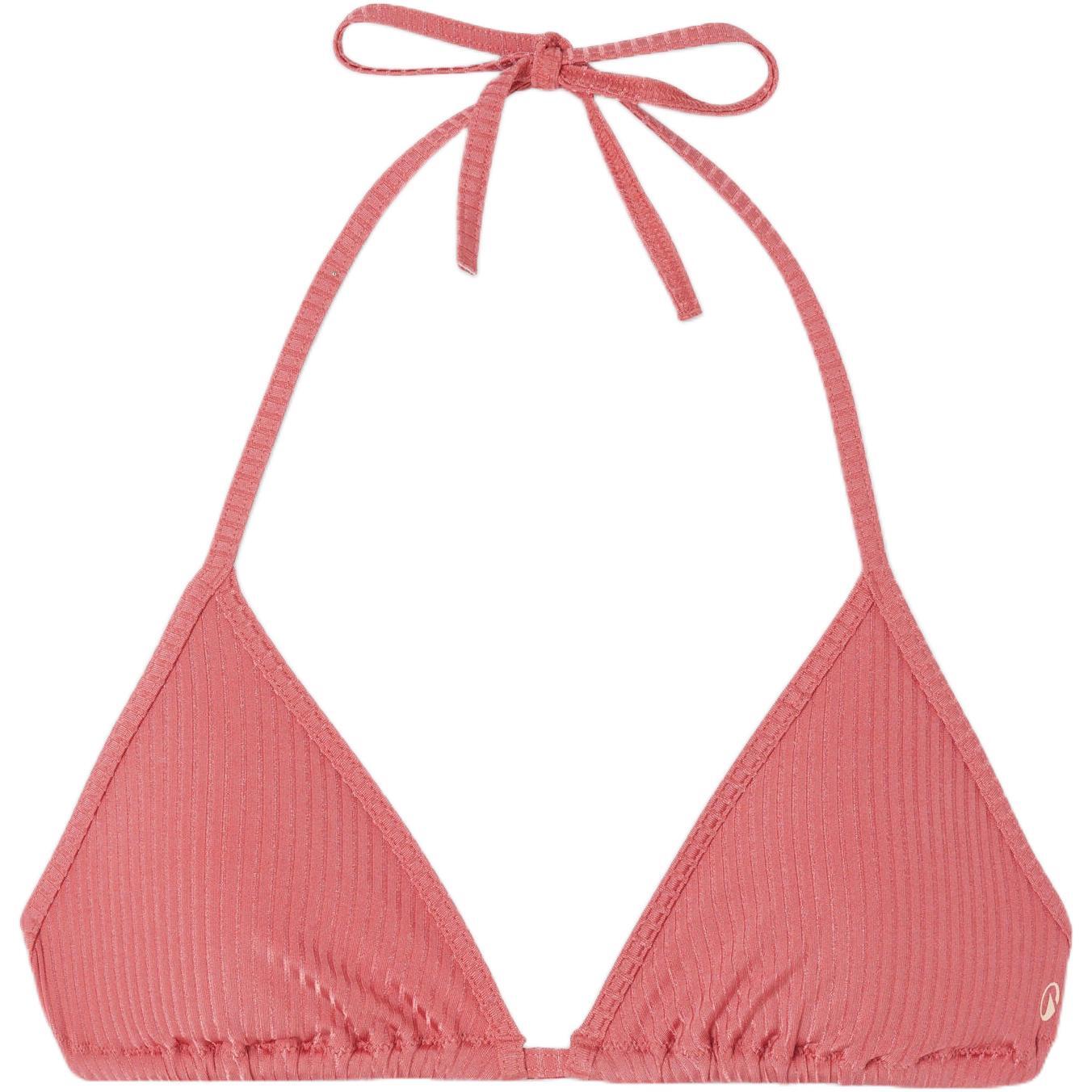 Купальник бікіні Olaian 8610128 38 рожевийфото1