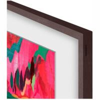 Сменная рамка Samsung для ТВ 75" The Frame 2025 BROWN (VG-SCFF75BWBRU)