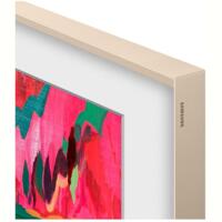 Сменная рамка Samsung для ТВ 75" The Frame 2025 SAND GOLD (VG-SCFF75SGMRU)