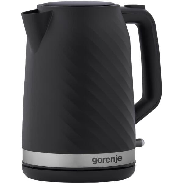Электрочайник Gorenje Strix K17SPB