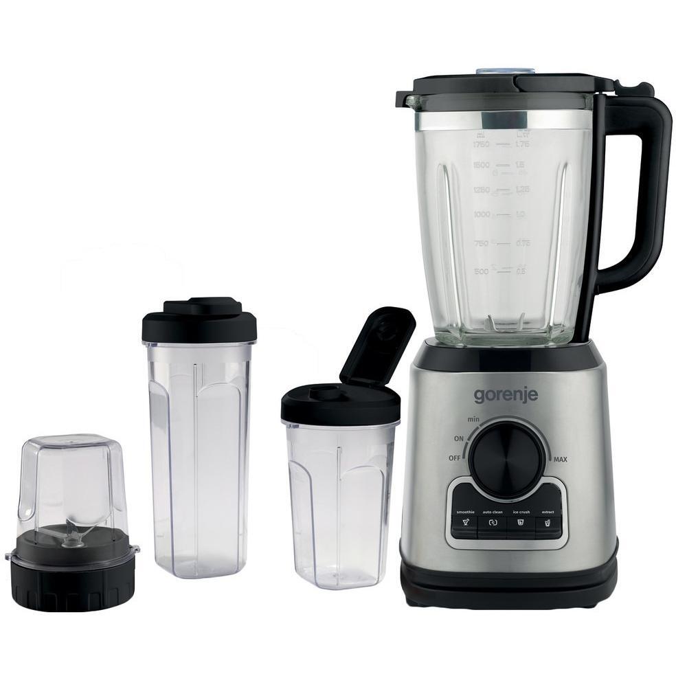 Блендер Gorenje B1400BE фото 1