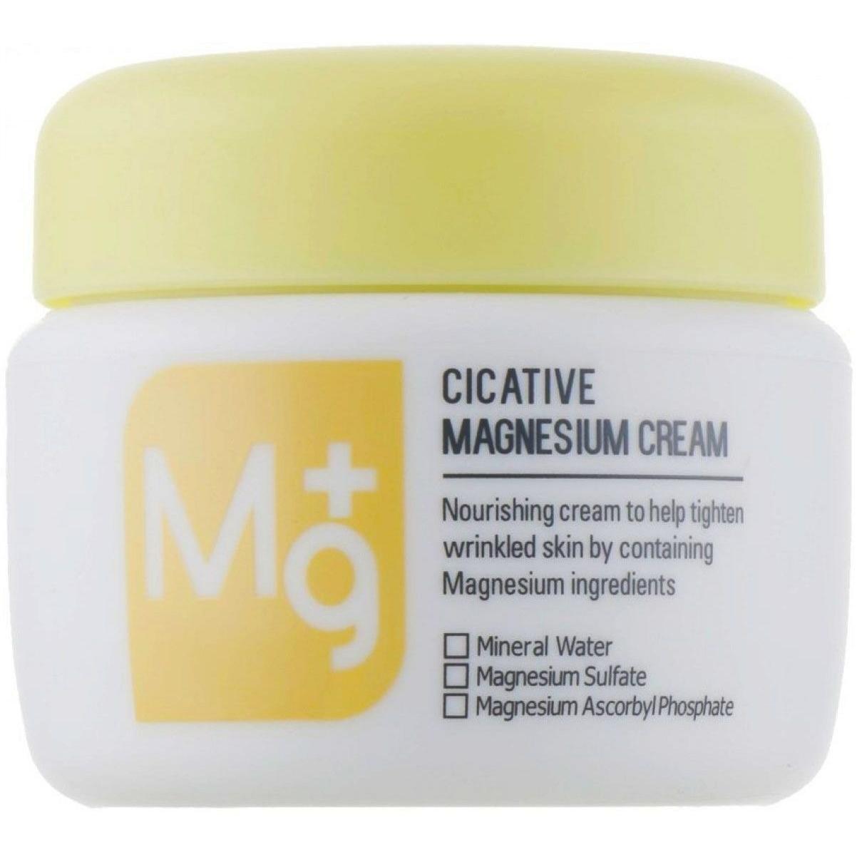 Крем для обличчя A'pieu Cicative Magnesium Cream 55 млфото1