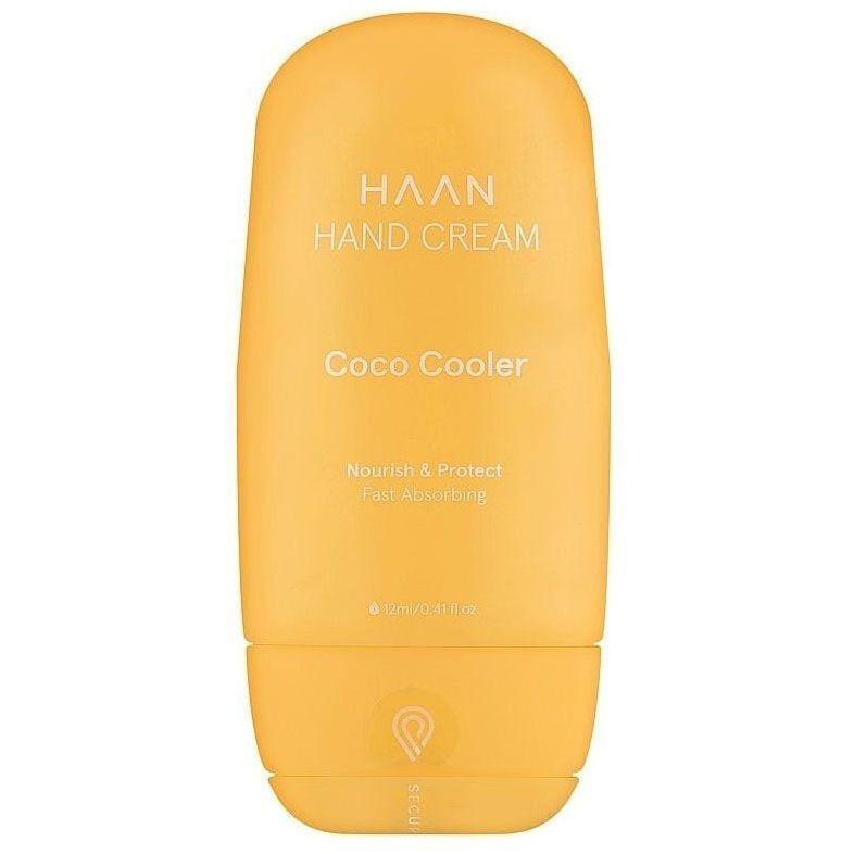 Крем для рук Haan Coco Cooler 12 мл фото 1