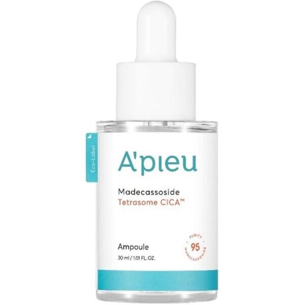 

Сыворотка для лица A'pieu Madecassoside Tetrasome Cica 30 мл