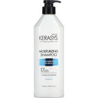 Шампунь Kerasys Hair Clinic System Moisturizing 600 мл