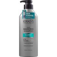Шампунь Kerasys Hair Clinic System Scalp Balancing 400 мл