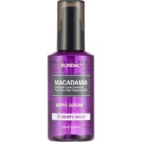 Масло-сыворотка Kundal Macadamia White Musk 100 мл