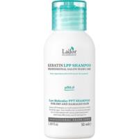 Шампунь La'dor Keratin 50 мл