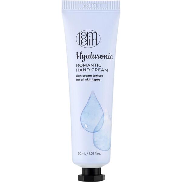 

Крем для рук Lamelin Hyaluronic 30 мл