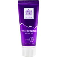 Зубна паста Lg Bamboosalt Hps The Purple 100 г