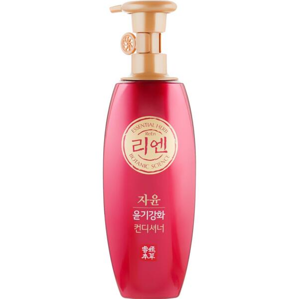 

Кондиционер для поврежденных волос Lg Reen Jayun Hair Shin 500 мл