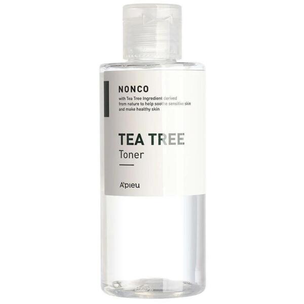 

Тонер A'pieu Nonco Tea Tree 210 мл