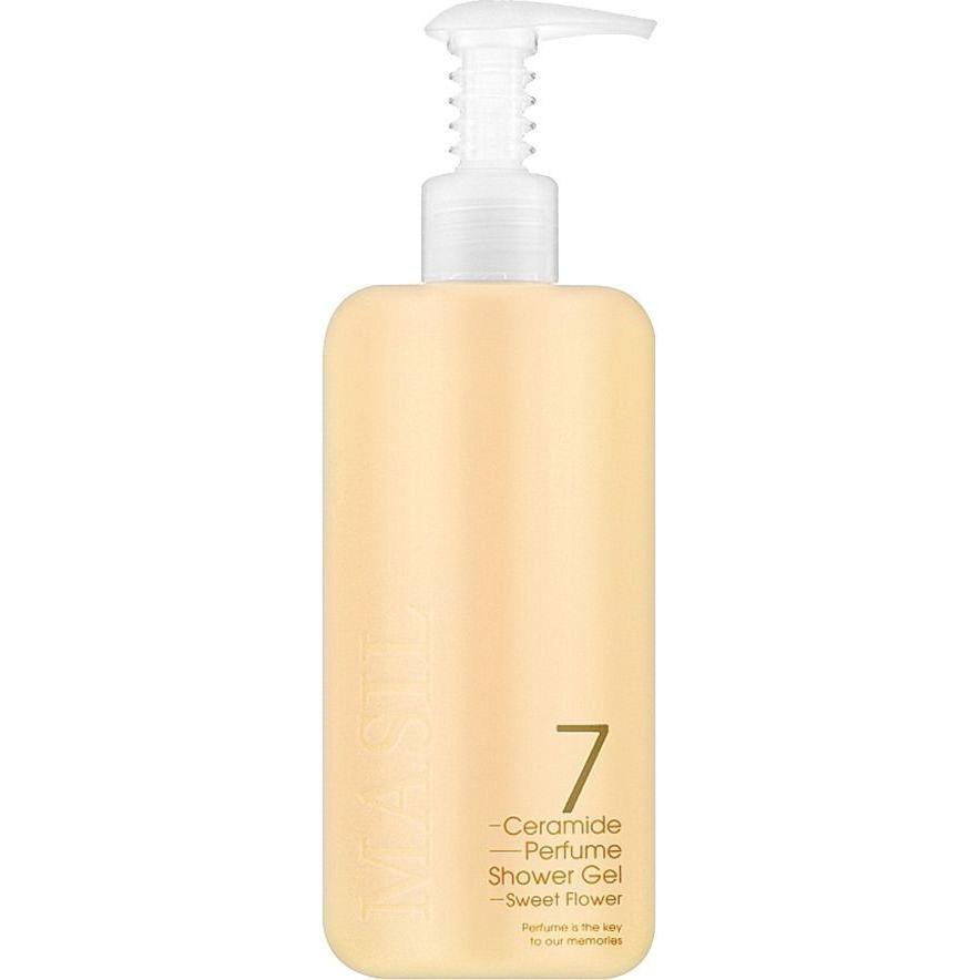 Гель для душа Masil Sweet Flower 300 мл фото 1